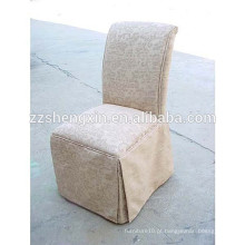Cadeira de banquete moderna Hotel Wood Dining Chairs